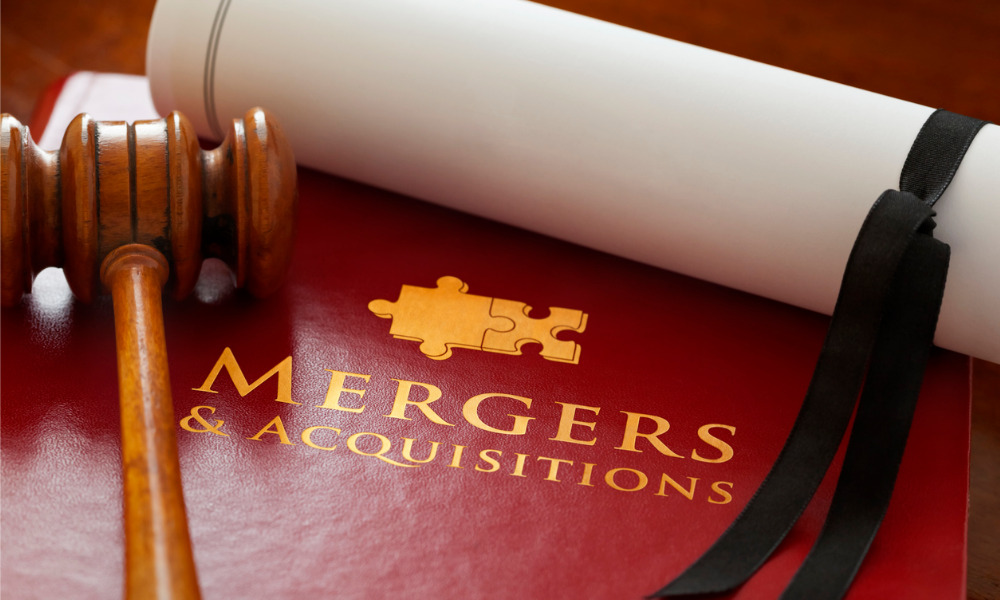 Acquisitions in business: the laws and regulations to know
