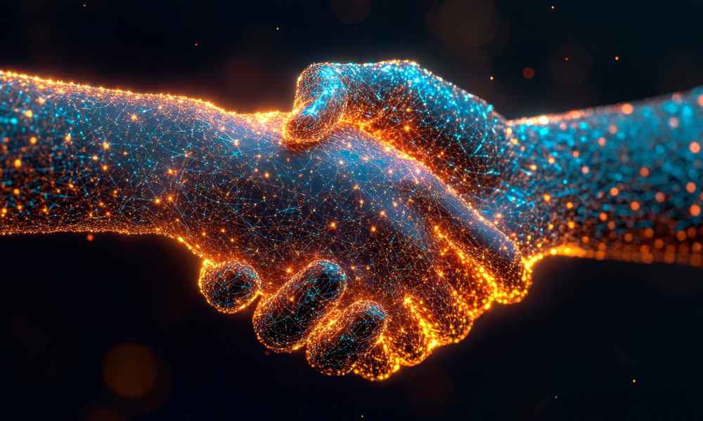 Weathering tech sector deal-making amid a global trade war