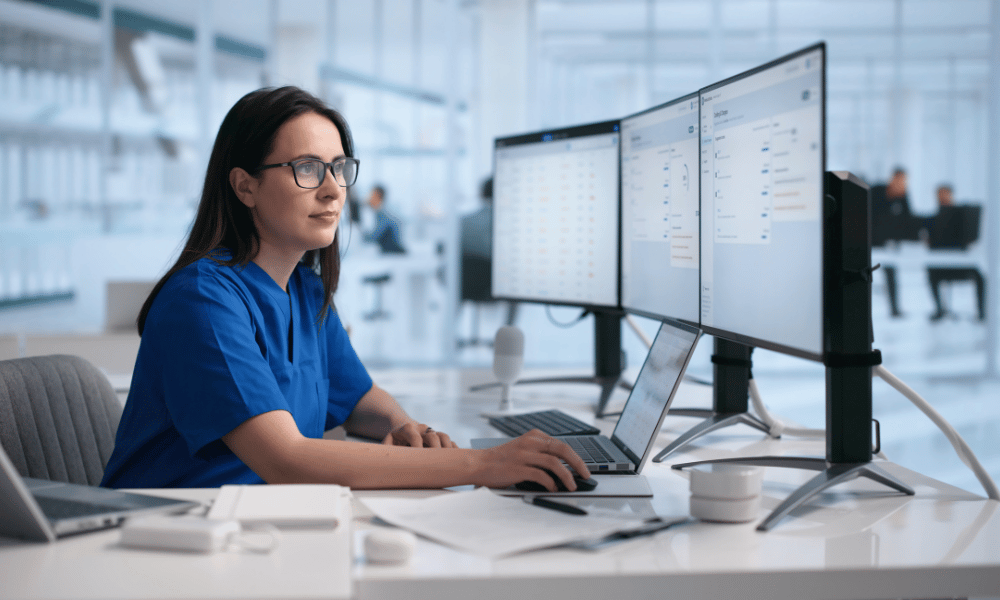 AI scribes gain traction in healthcare as lawyers flag risks