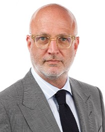 Andrew Powers