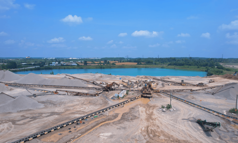 Western and Northern Canada bet on critical minerals
