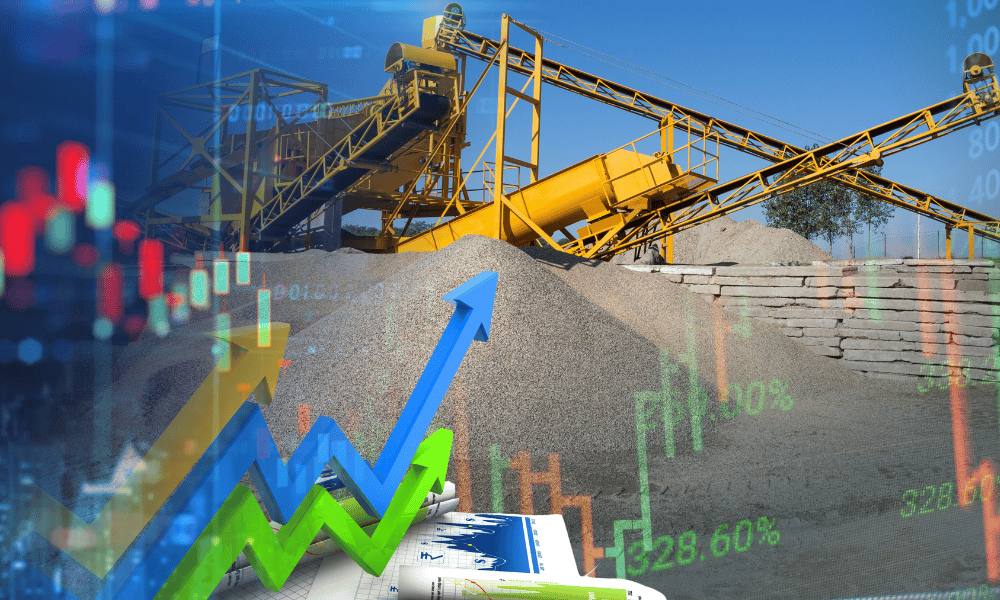Scarce assets and strategic minerals drive mining M&A