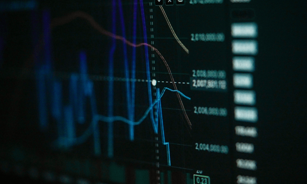 CCAA filings hold steady as economic pressures build