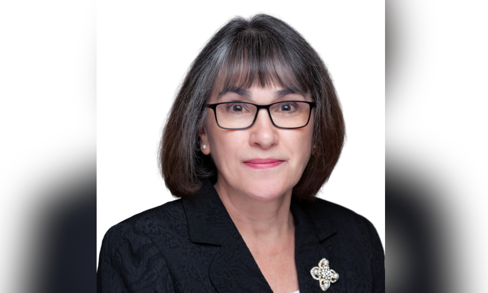 'We've run out of options': Pallett Valo's Anna Esposito
