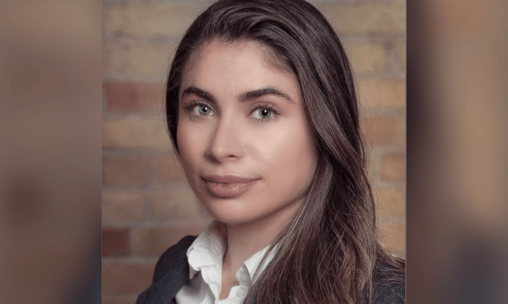 In-house counsel at JBS USA on AI agents and cross-border practice