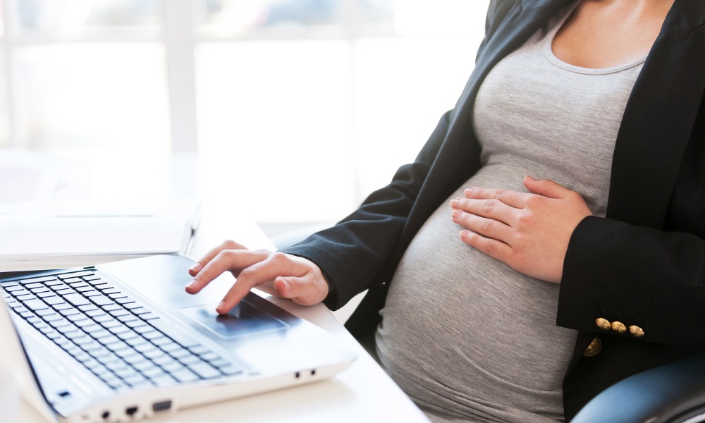 Pregnancy rights in the workplace: what parents need to know