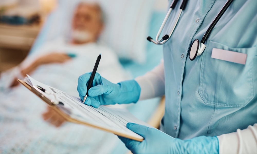 What is nursing malpractice?