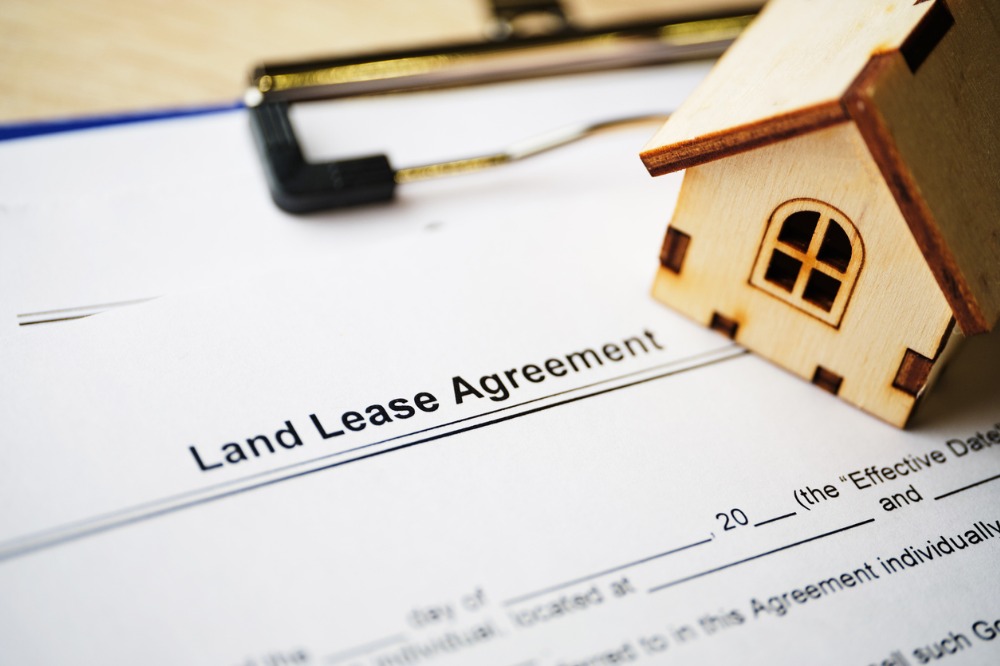 Leasing land in Ontario: legal documentation and laws to know