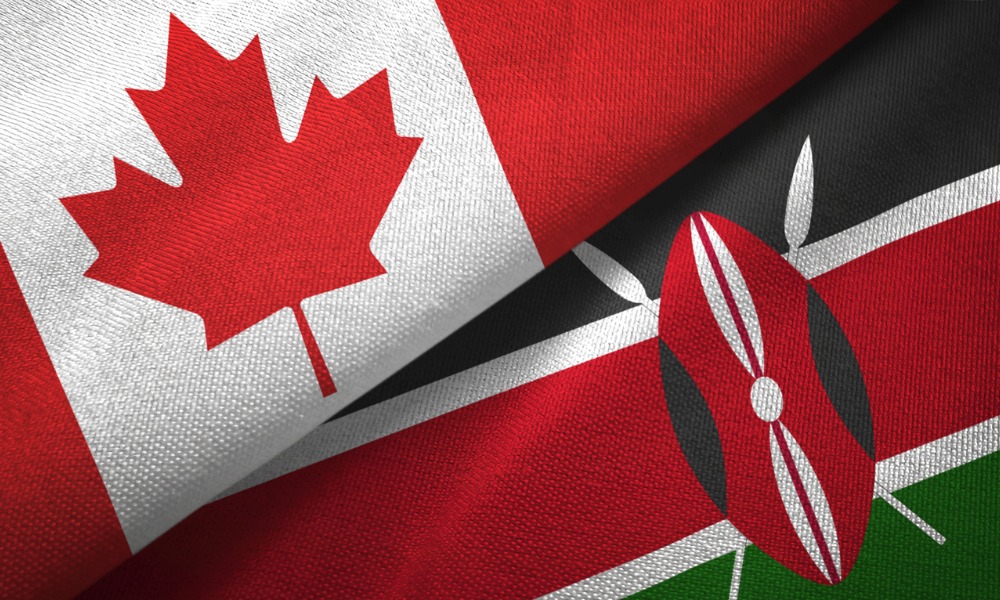How to move to Canada from Kenya: the basics