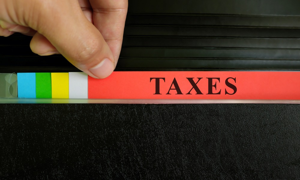 Essential guidelines on filing corporate taxes