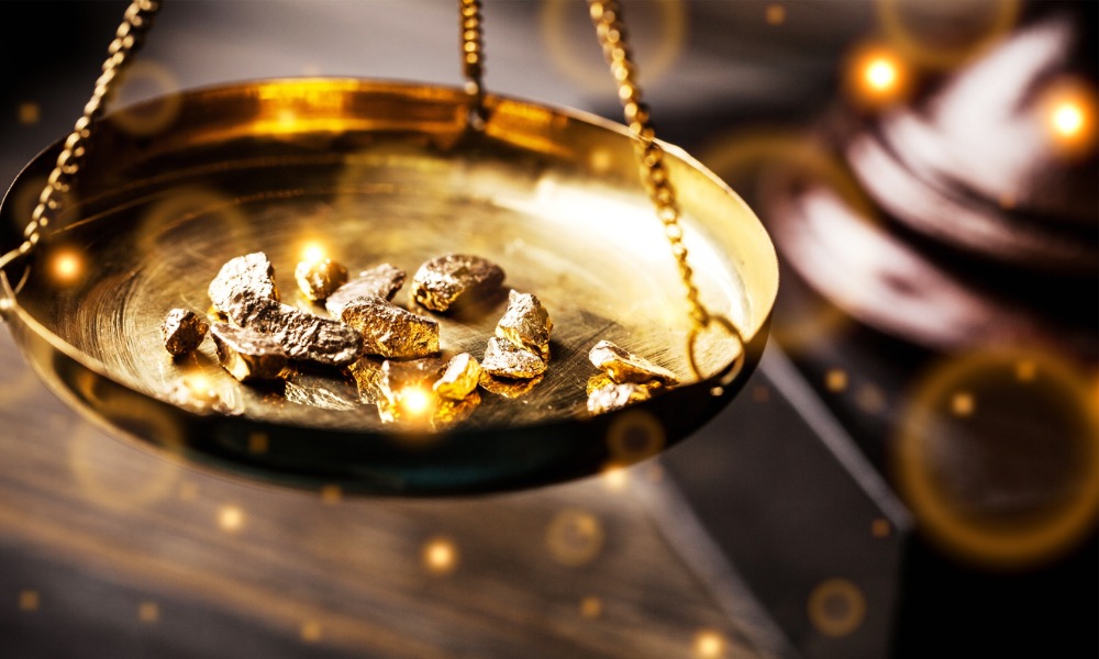 Gold mining industry in Canada: a legal overview