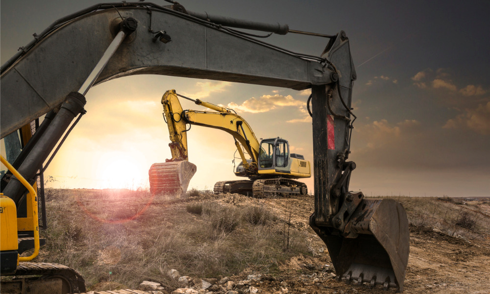 Equipment leasing: a guide for businesses