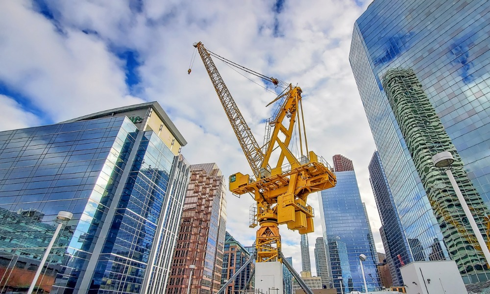 Understanding construction law in Canada