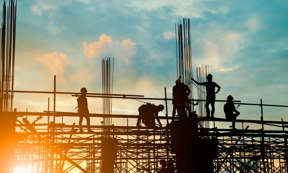 The most significant construction law case studies in Canada