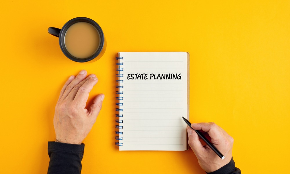 Why hire an estate planning lawyer?