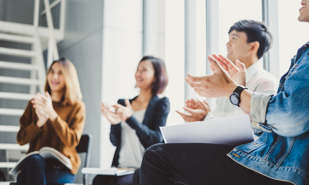 Ontario Securities Commission's executive leadership team welcomes Bonnie Lysyk and Josée Turcotte