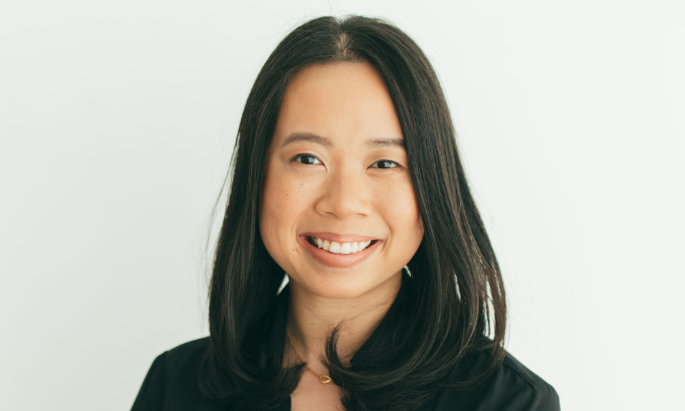 Tough markets, tougher deals: Jessica Lee, associate GC at Altus Group ...