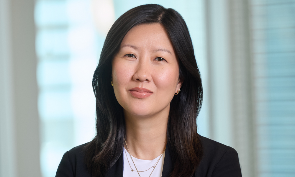 Beyond basic compliance: Rebecca Ma on Interac's approach to privacy and fraud prevention