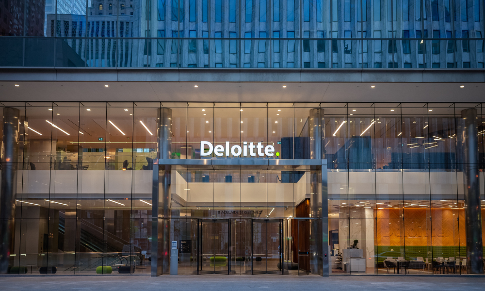 Deloitte report highlights growing integration of cybersecurity in business strategies