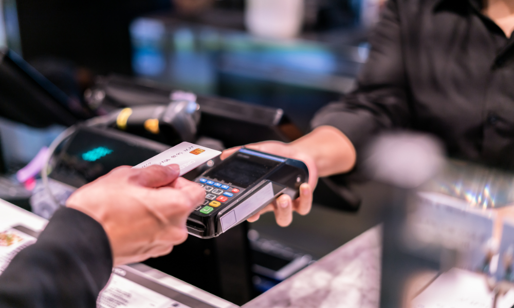 New payment card industry code of conduct takes effect, strengthening merchant rights