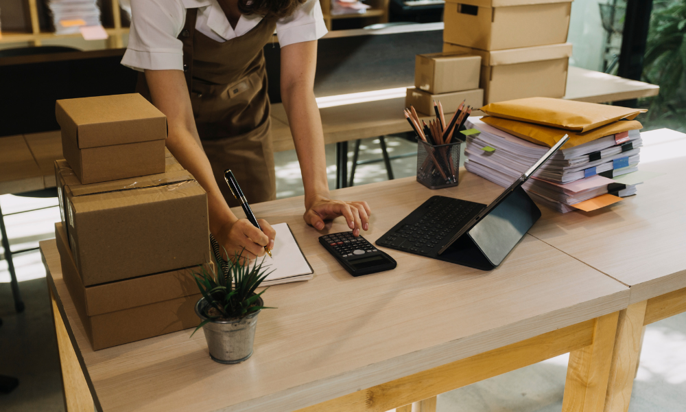 Federal initiative aims to support over 375 women-owned businesses across Canada