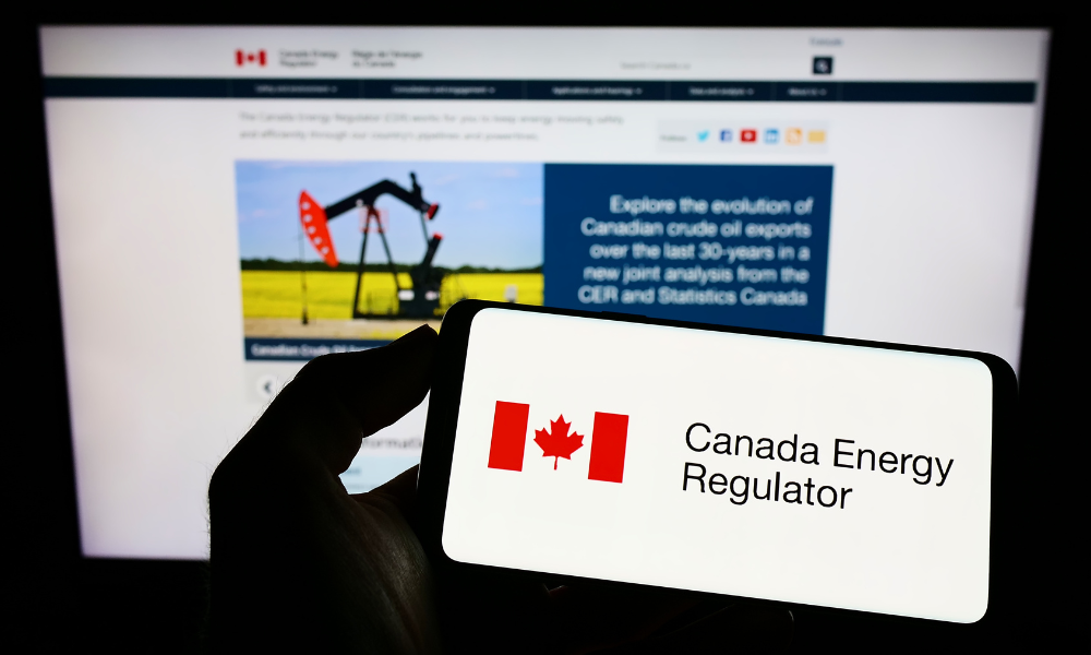 Canada Energy Regulator seeks feedback on updated energy export and import rules