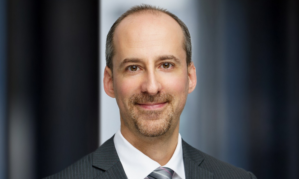 Telecom company Beanfield welcomes Fabien Fourmanoit as its chief legal and regulatory officer