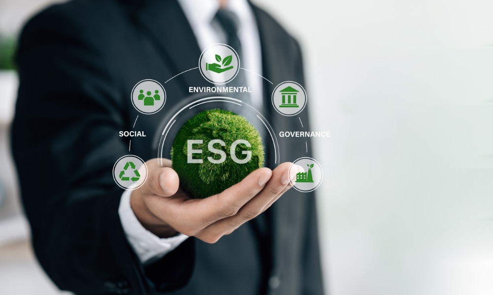 KPMG urges organizations to prepare for mandatory ESG reporting