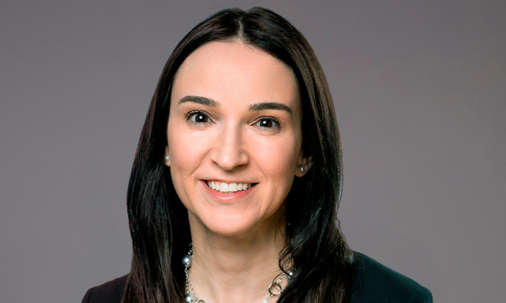 Marisa Wyse on winning M&A Deal of the Year for Rogers' historic $26B acquisition of Shaw