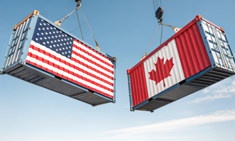 Proposed US tariffs could disrupt Canadian merger and acquisition activity: KPMG