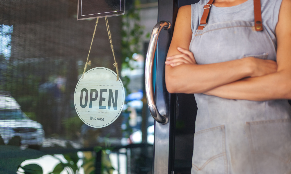 Canadian Federation of Independent Business urges new government to aid small businesses