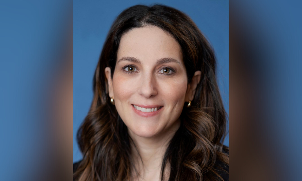 How Miriam Levin built in-house expertise before leading legal at Starlight Investments