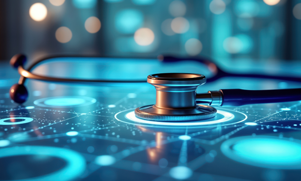 Facing the brave new world of artificial intelligence and the challenges to health privacy