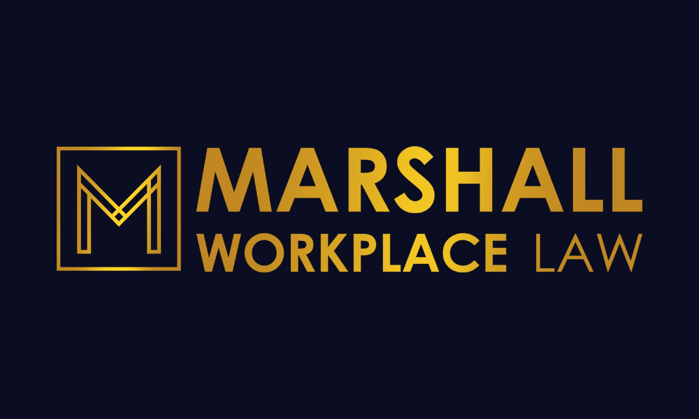 Marshall Workplace Law