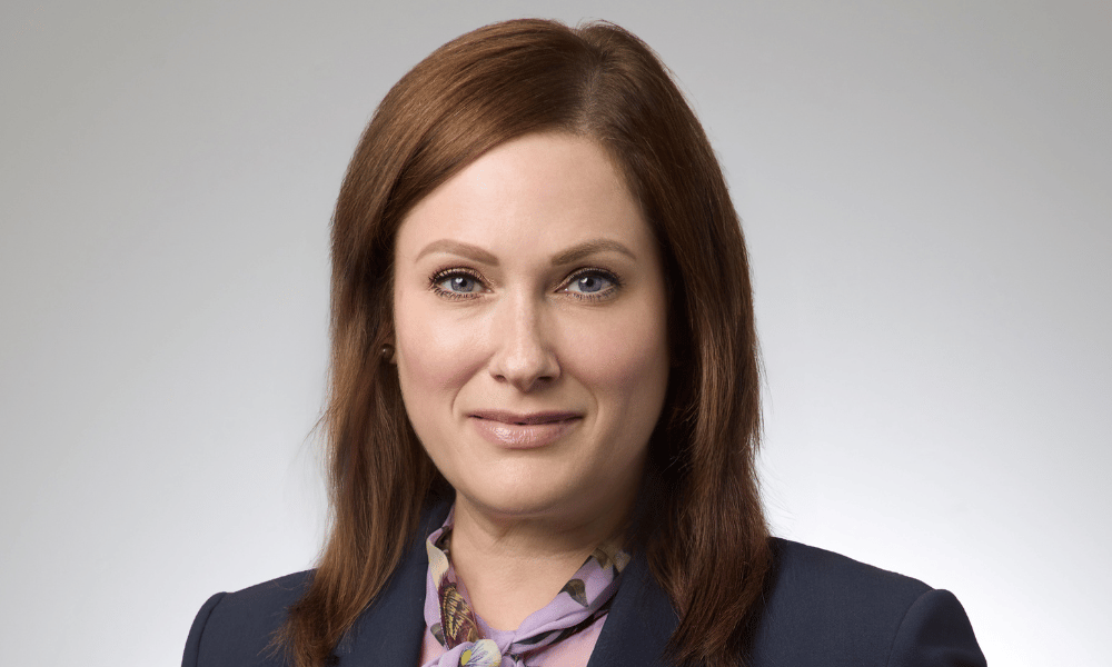 Sherry Wendt on building Cenovus Energy’s global compliance program