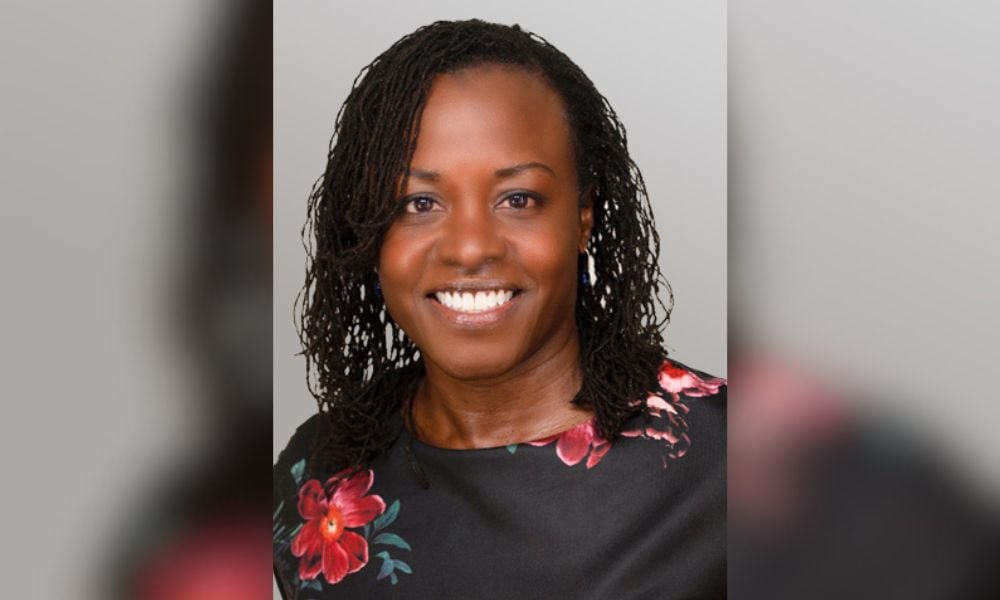 Altus Group’s Terrie-Lynne Devonish on data, deals, and the evolving GC