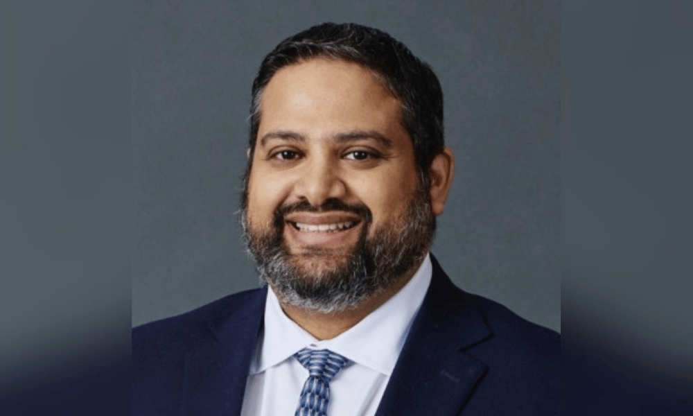 John Greiss’s pharmacist-lawyer background serves him at Sentrex