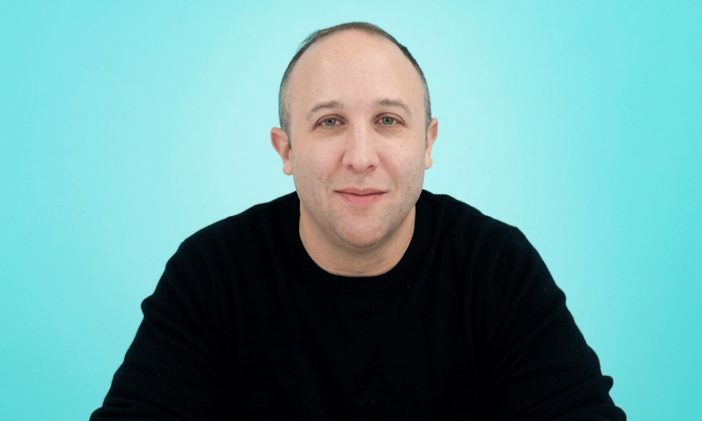 Solink’s Jamie Greenberg on building a global company from Canada