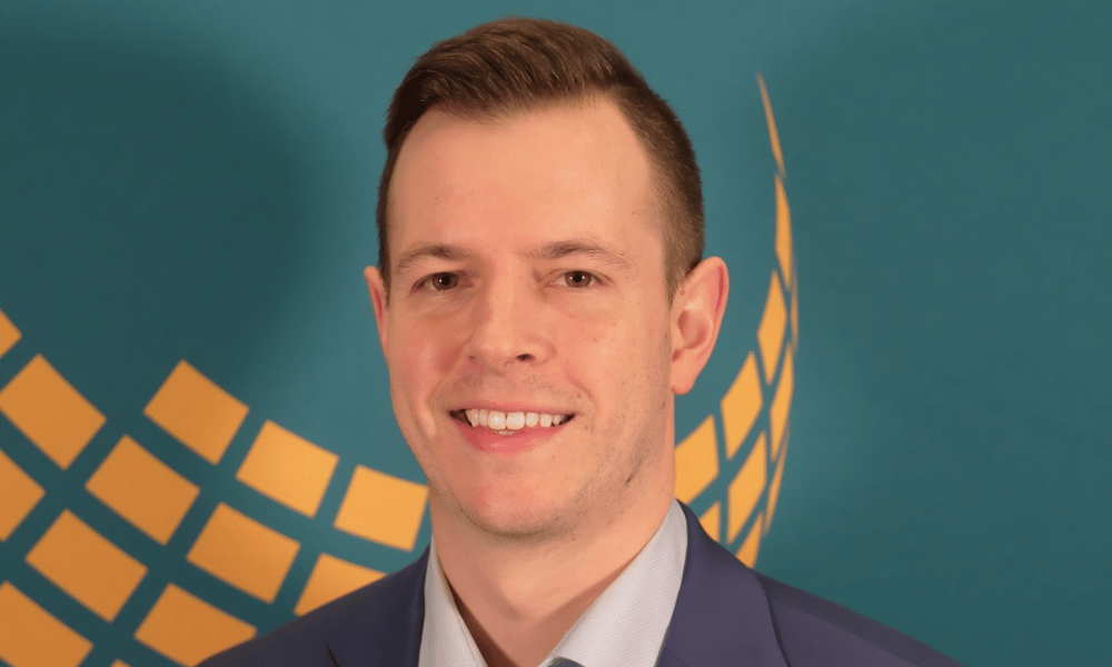 From firm to frontier: Sander Lekas’s jump to solar at SkyFire Energy