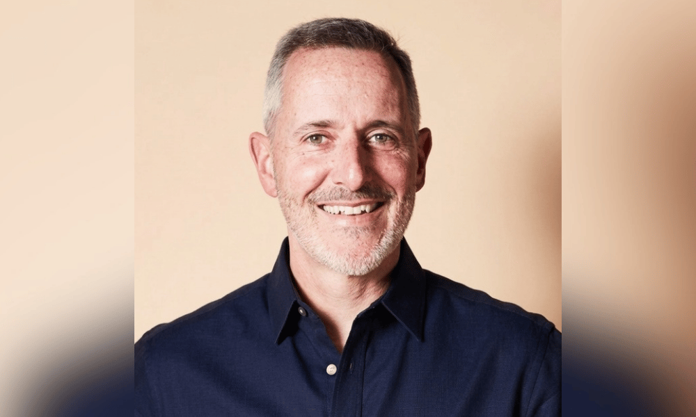 BlackBerry’s Phil Kurtz on sovereignty, licensing and the long game