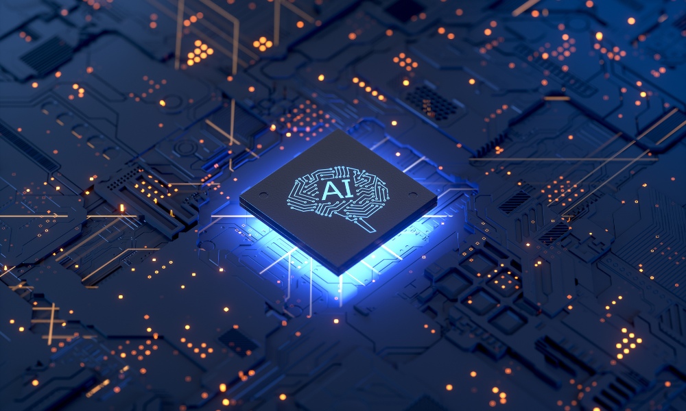 Just 41 percent of global orgs are developing AI strategies: report