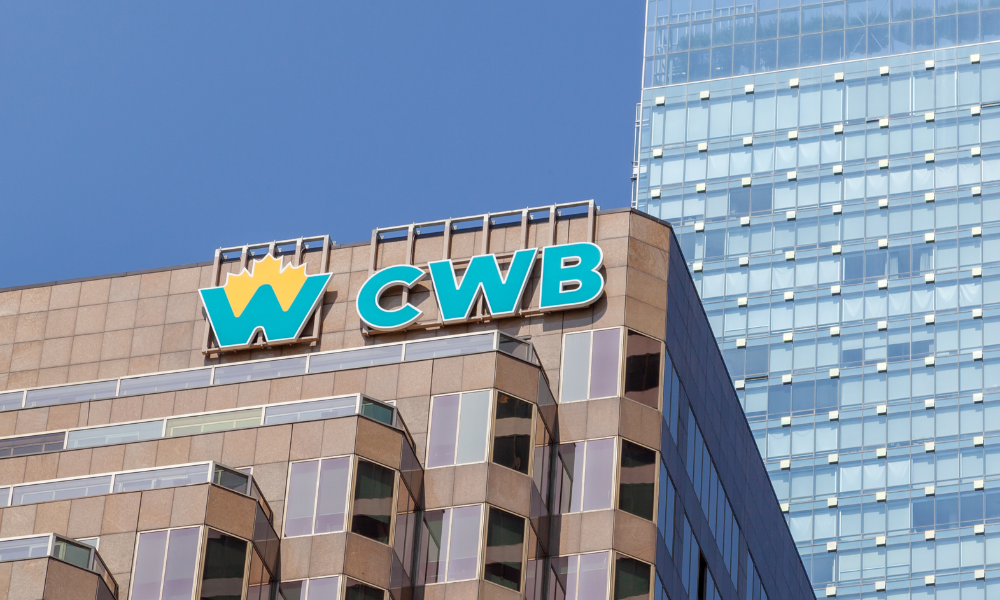 Finance Department opens consultations on National Bank's acquisition of Canadian Western Bank