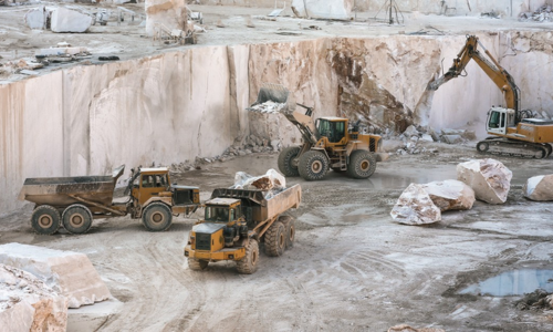 Mining industry: The extension of the Mineral Exploration Tax Credit