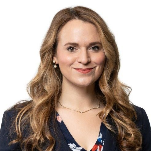 Julia Webster