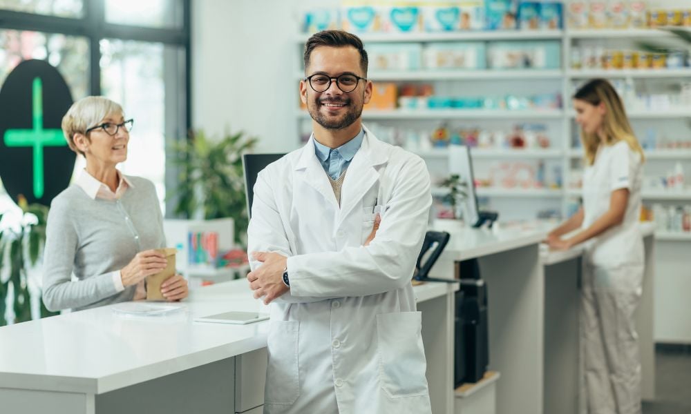 The Lexpert Special Edition: Health Sciences 2025
