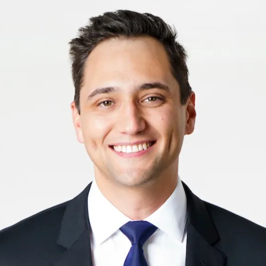 Jordan Donich
