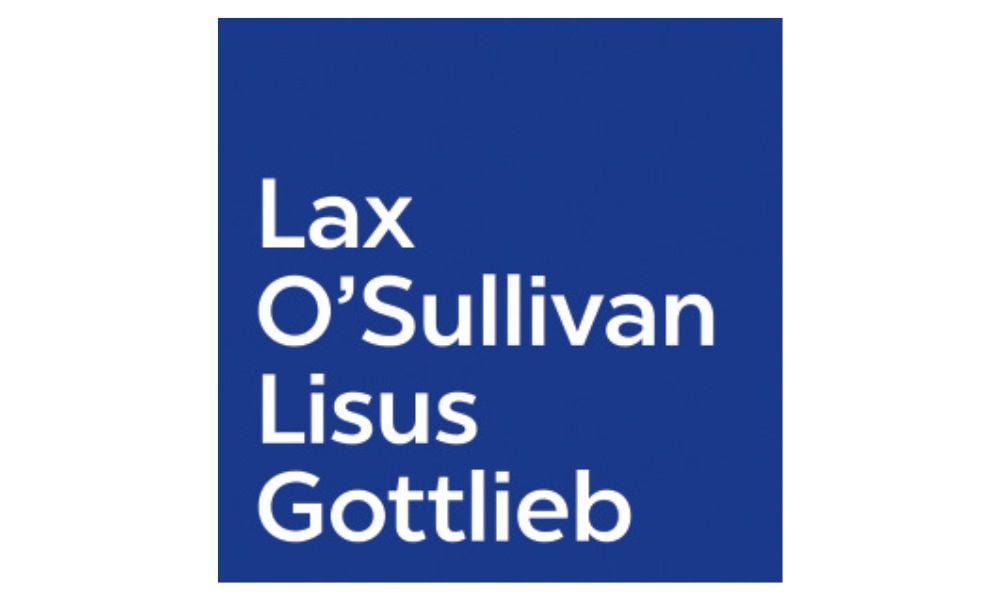 Lax O'Sullivan Lisus Gottlieb LLP
