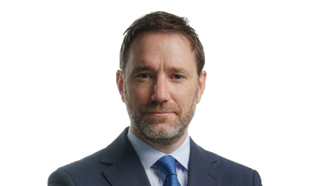 Leo Caffaro drives the projects and infrastructure legal strategy at Acciona