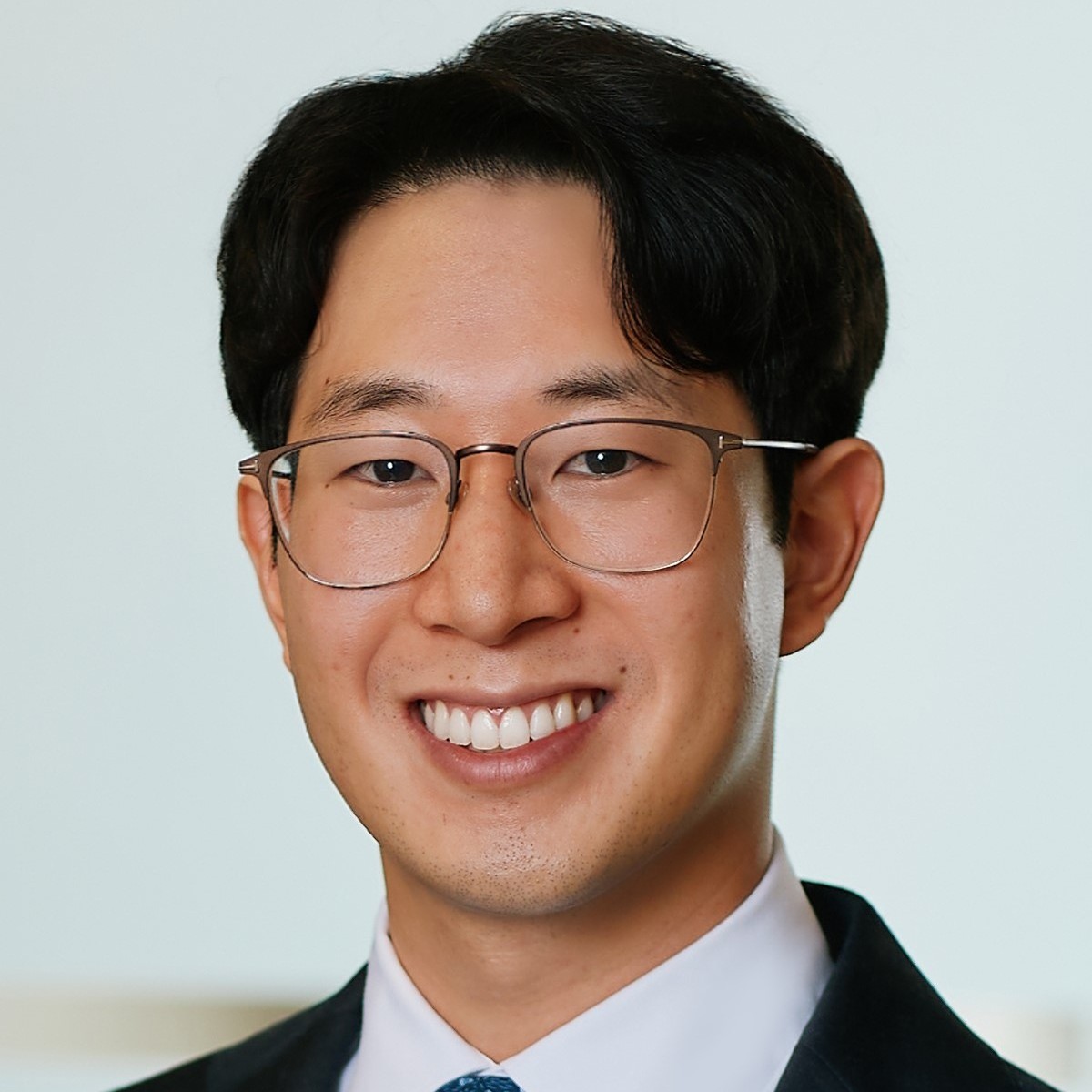 Daniel Kim