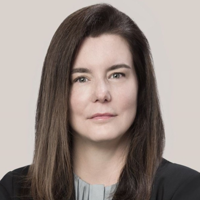 Sarah Gingrich